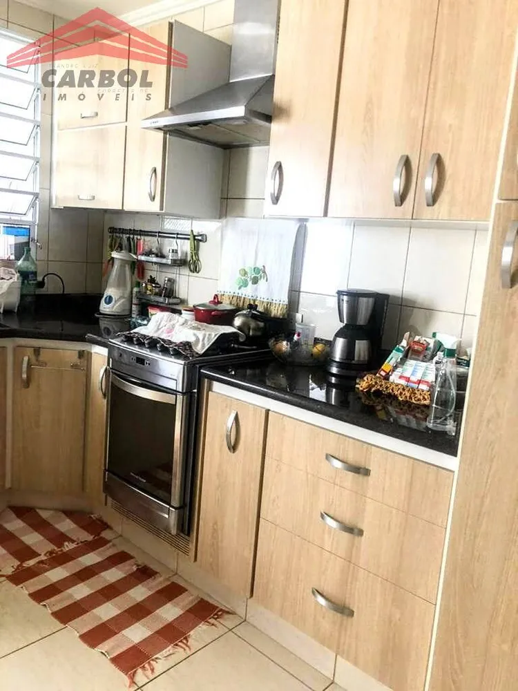 Casa, 3 quartos, 119 m² - Foto 4