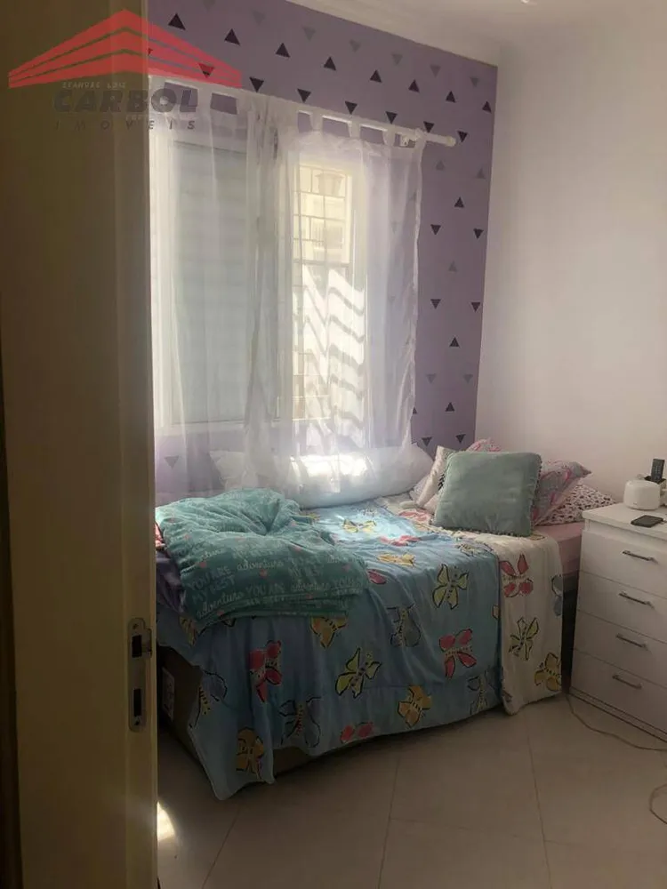 Casa, 3 quartos, 119 m² - Foto 10