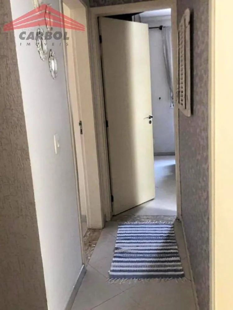 Casa, 3 quartos, 119 m² - Foto 9