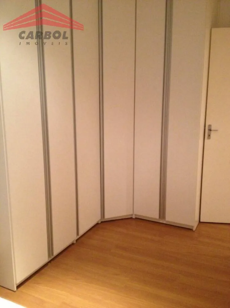 Apartamento, 2 quartos, 50 m² - Foto 6