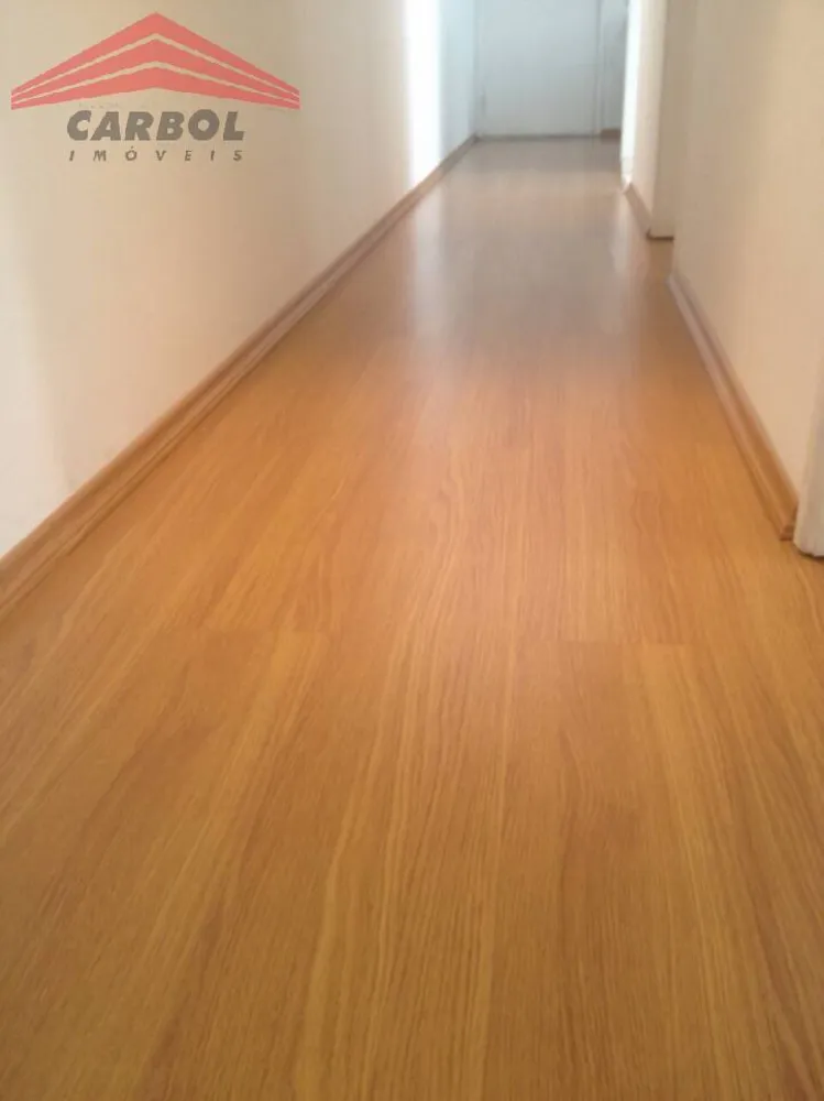 Apartamento, 2 quartos, 50 m² - Foto 5