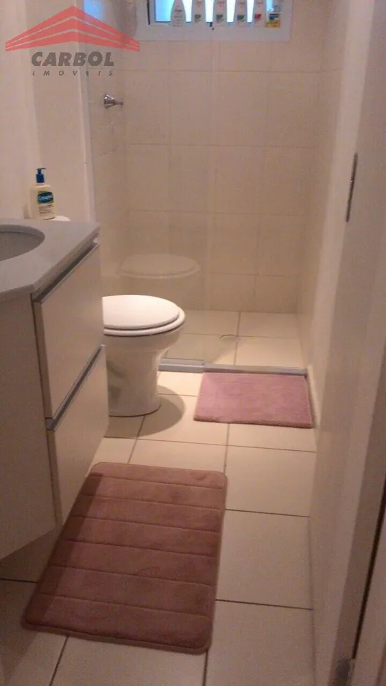 Apartamento, 2 quartos, 50 m² - Foto 4