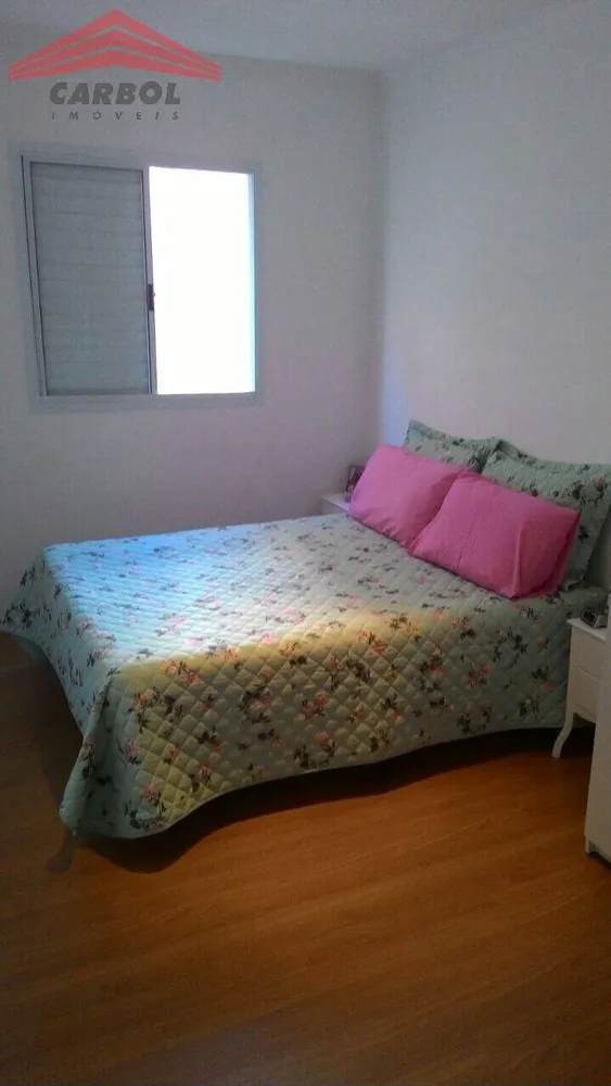 Apartamento, 2 quartos, 50 m² - Foto 7