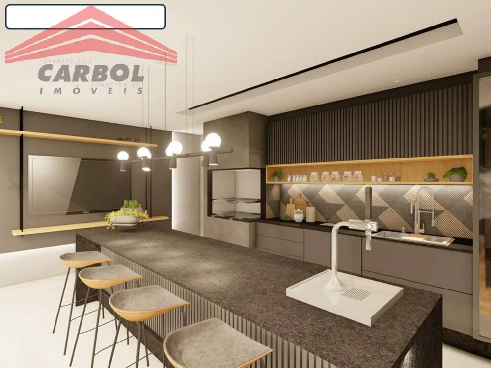 Casa de Condomínio, 4 quartos - Foto 3