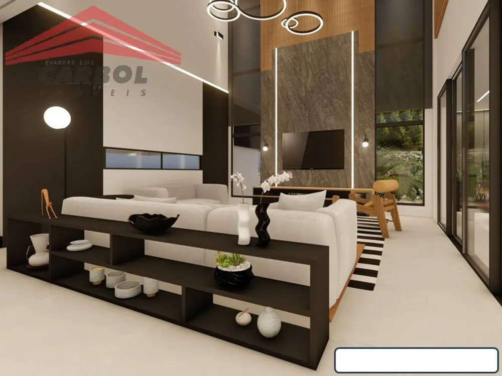 Casa de Condomínio, 4 quartos - Foto 10