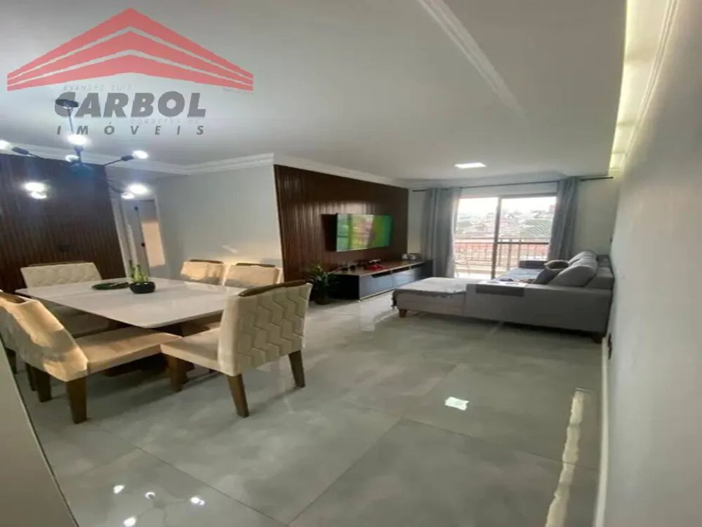 Apartamento, 2 quartos, 75 m² - Foto 1