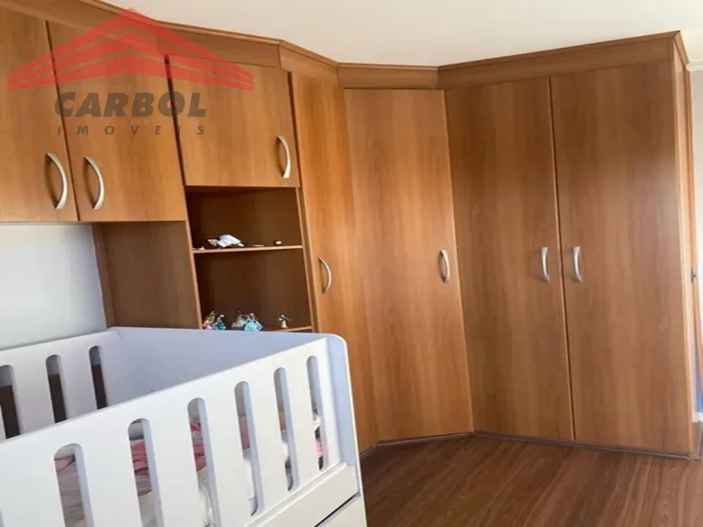 Apartamento, 2 quartos, 75 m² - Foto 12