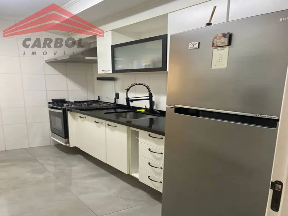 Apartamento, 2 quartos, 75 m² - Foto 5