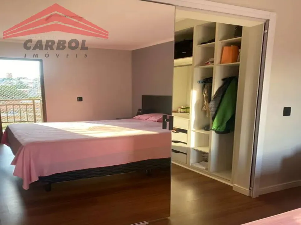 Apartamento, 2 quartos, 75 m² - Foto 10