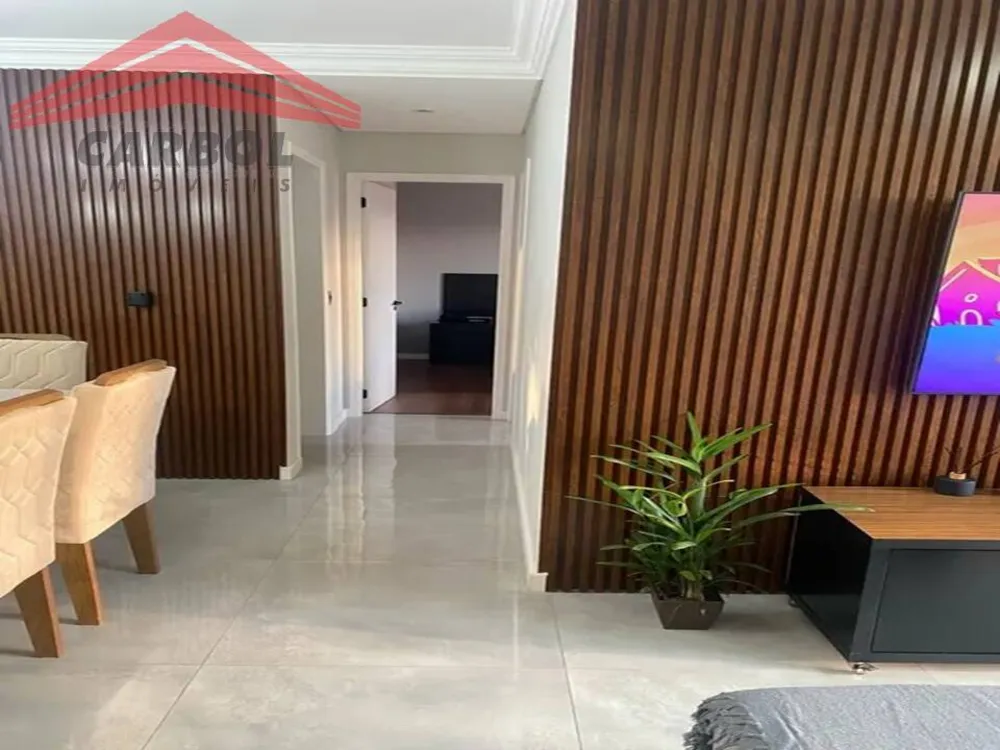 Apartamento, 2 quartos, 75 m² - Foto 4