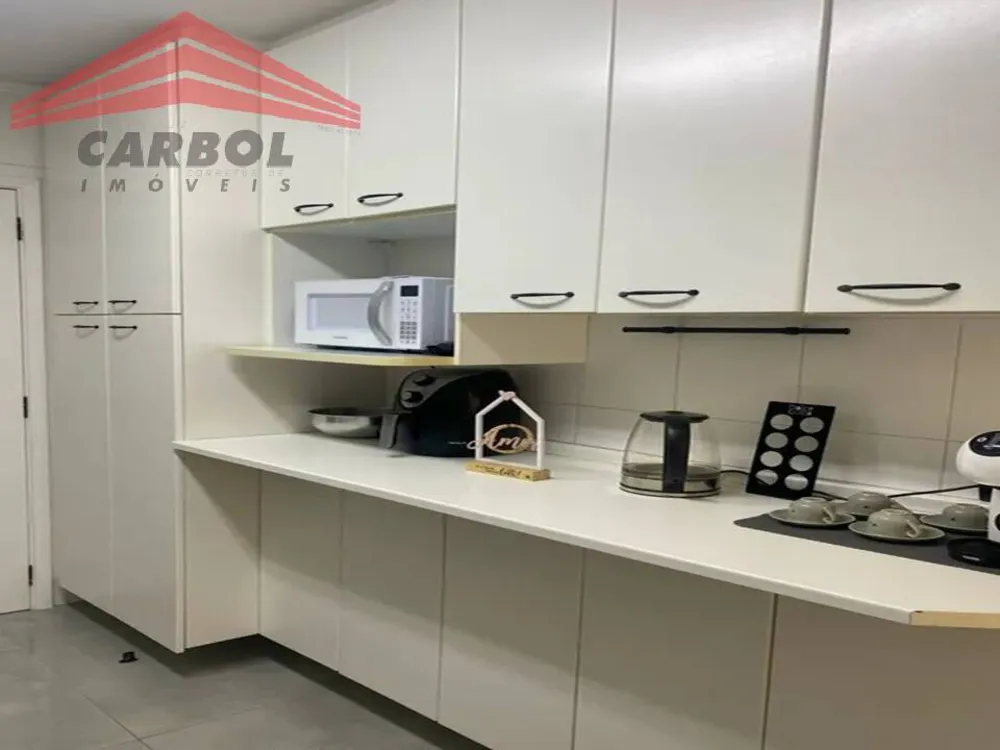 Apartamento, 2 quartos, 75 m² - Foto 6