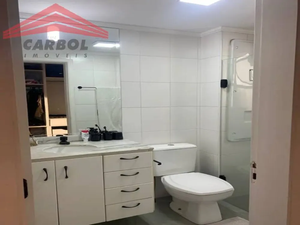Apartamento, 2 quartos, 75 m² - Foto 11