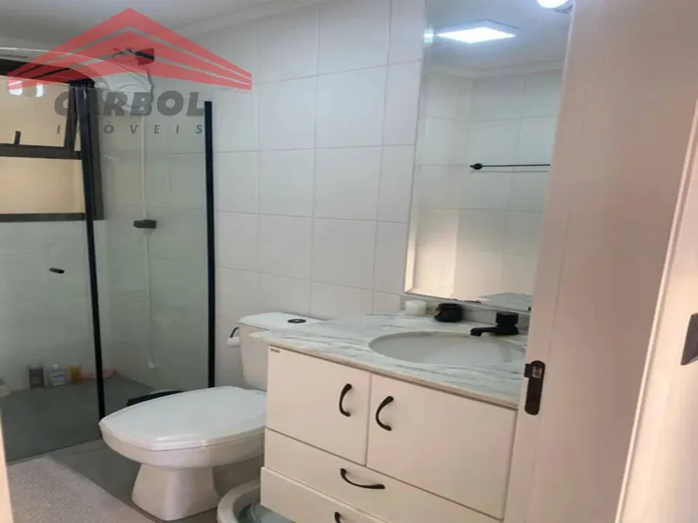 Apartamento, 2 quartos, 75 m² - Foto 7