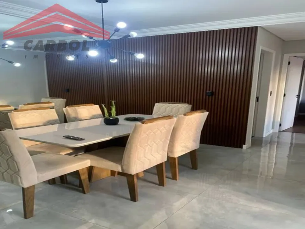 Apartamento, 2 quartos, 75 m² - Foto 3