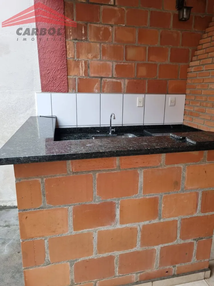 Casa, 2 quartos, 195 m² - Foto 16