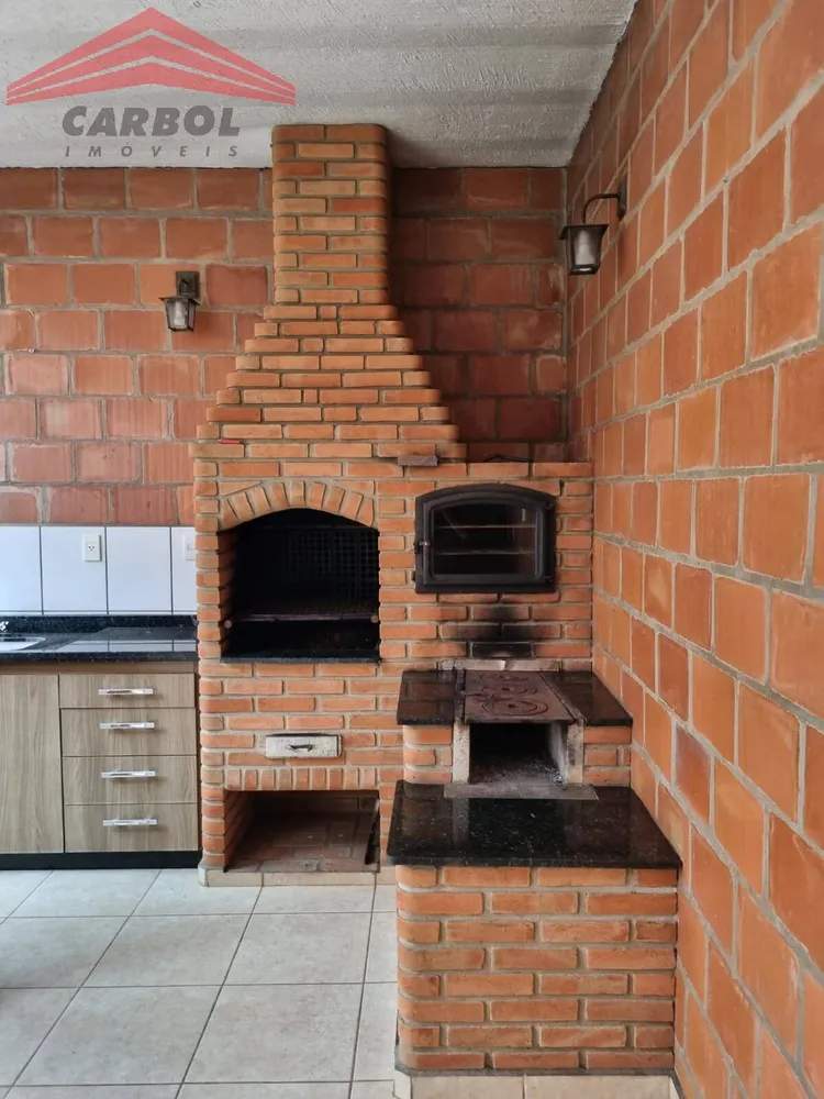 Casa, 2 quartos, 195 m² - Foto 15