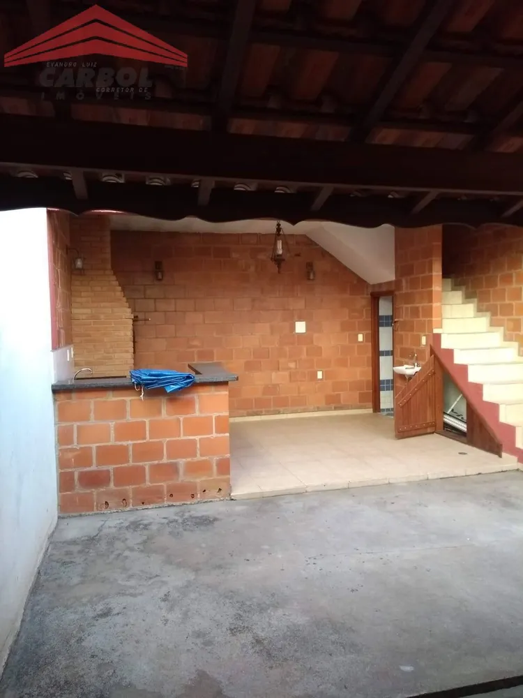 Casa, 2 quartos, 195 m² - Foto 13