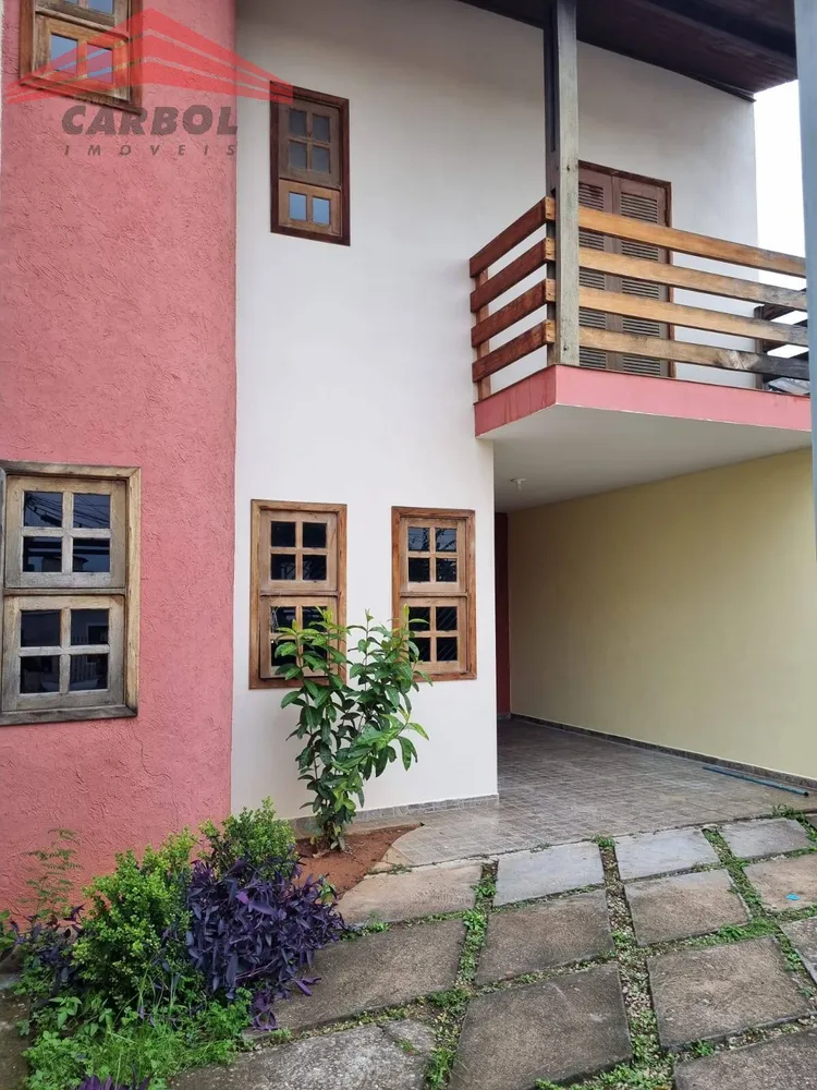 Casa, 2 quartos, 195 m² - Foto 1