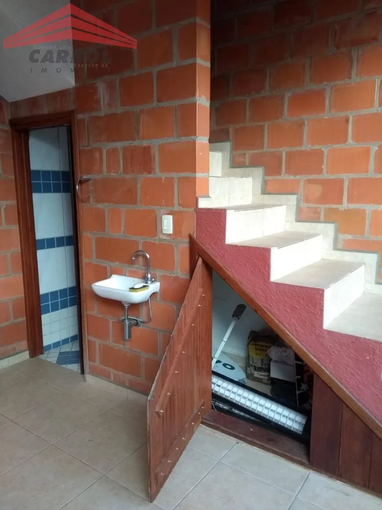 Casa, 2 quartos, 195 m² - Foto 14