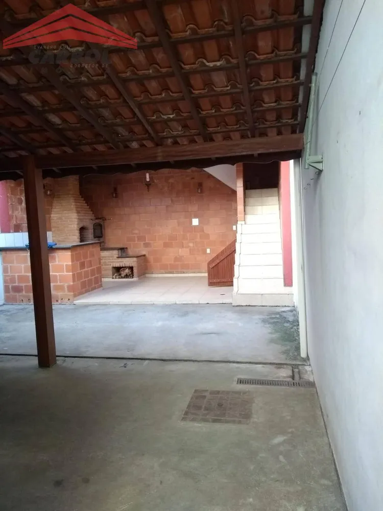 Casa, 2 quartos, 195 m² - Foto 12