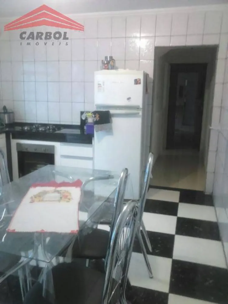 Casa, 3 quartos, 142 m² - Foto 3