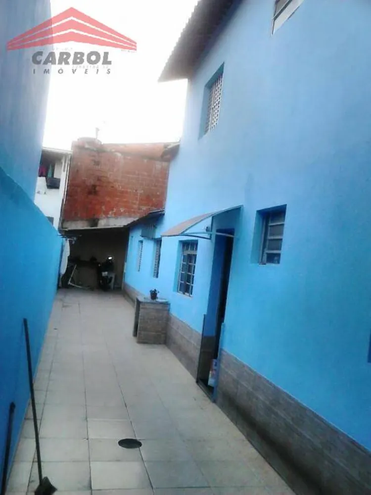 Casa, 3 quartos, 142 m² - Foto 15
