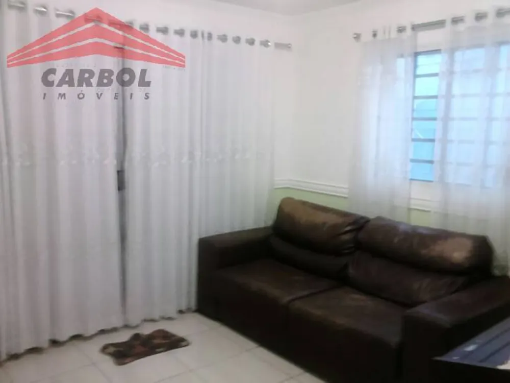 Casa, 3 quartos, 142 m² - Foto 4