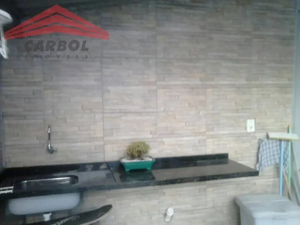 Casa, 3 quartos, 142 m² - Foto 12