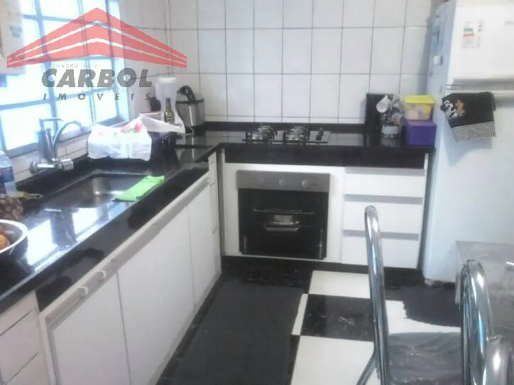 Casa, 3 quartos, 142 m² - Foto 1