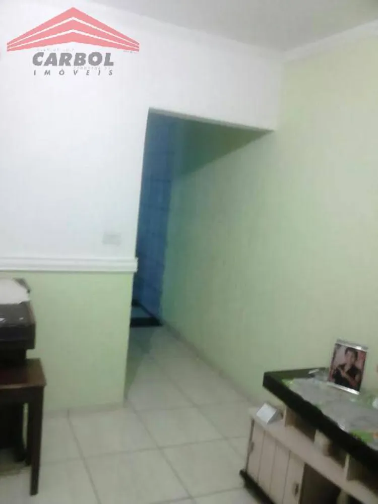 Casa, 3 quartos, 142 m² - Foto 5