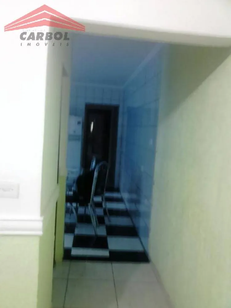 Casa, 3 quartos, 142 m² - Foto 8