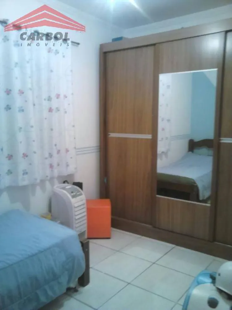 Casa, 3 quartos, 142 m² - Foto 9