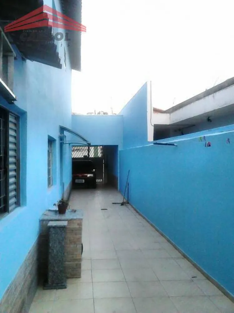 Casa, 3 quartos, 142 m² - Foto 16