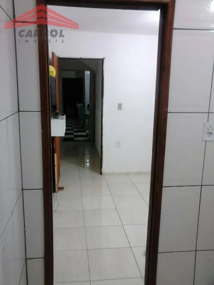 Casa, 3 quartos, 142 m² - Foto 14