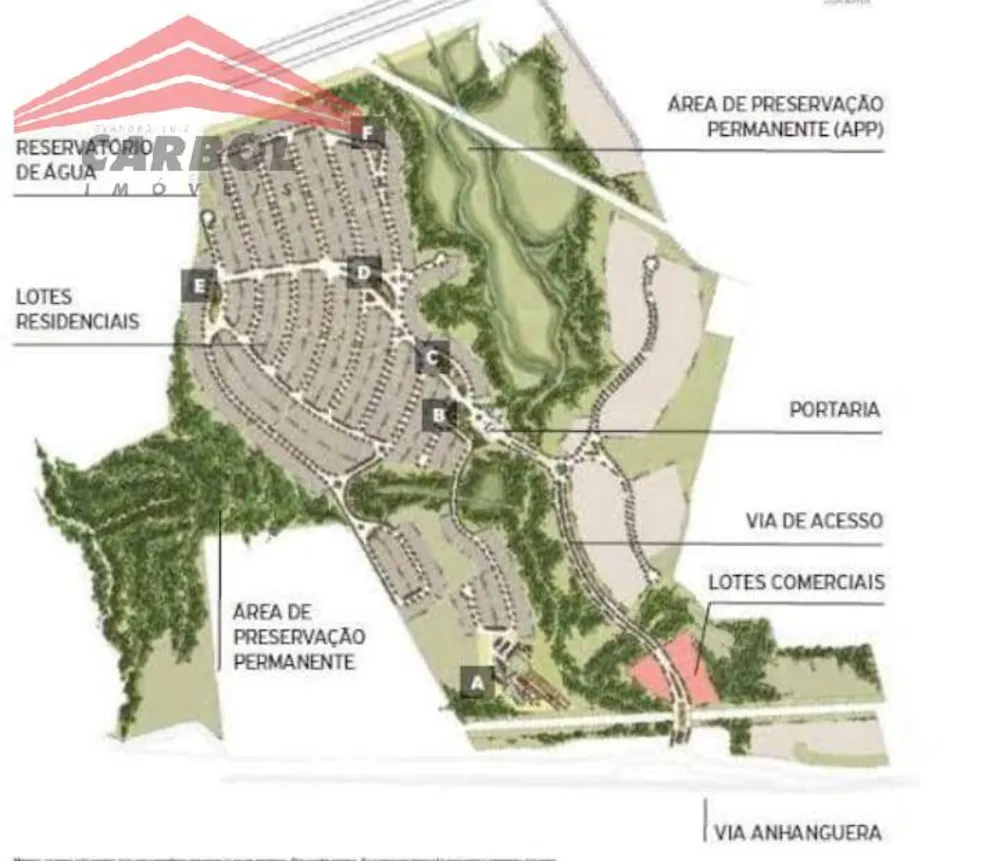 Terreno, 455 m² - Foto 16