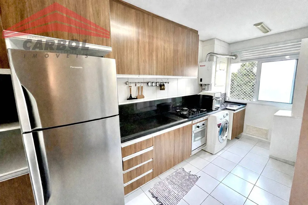 Apartamento, 3 quartos, 83 m² - Foto 6