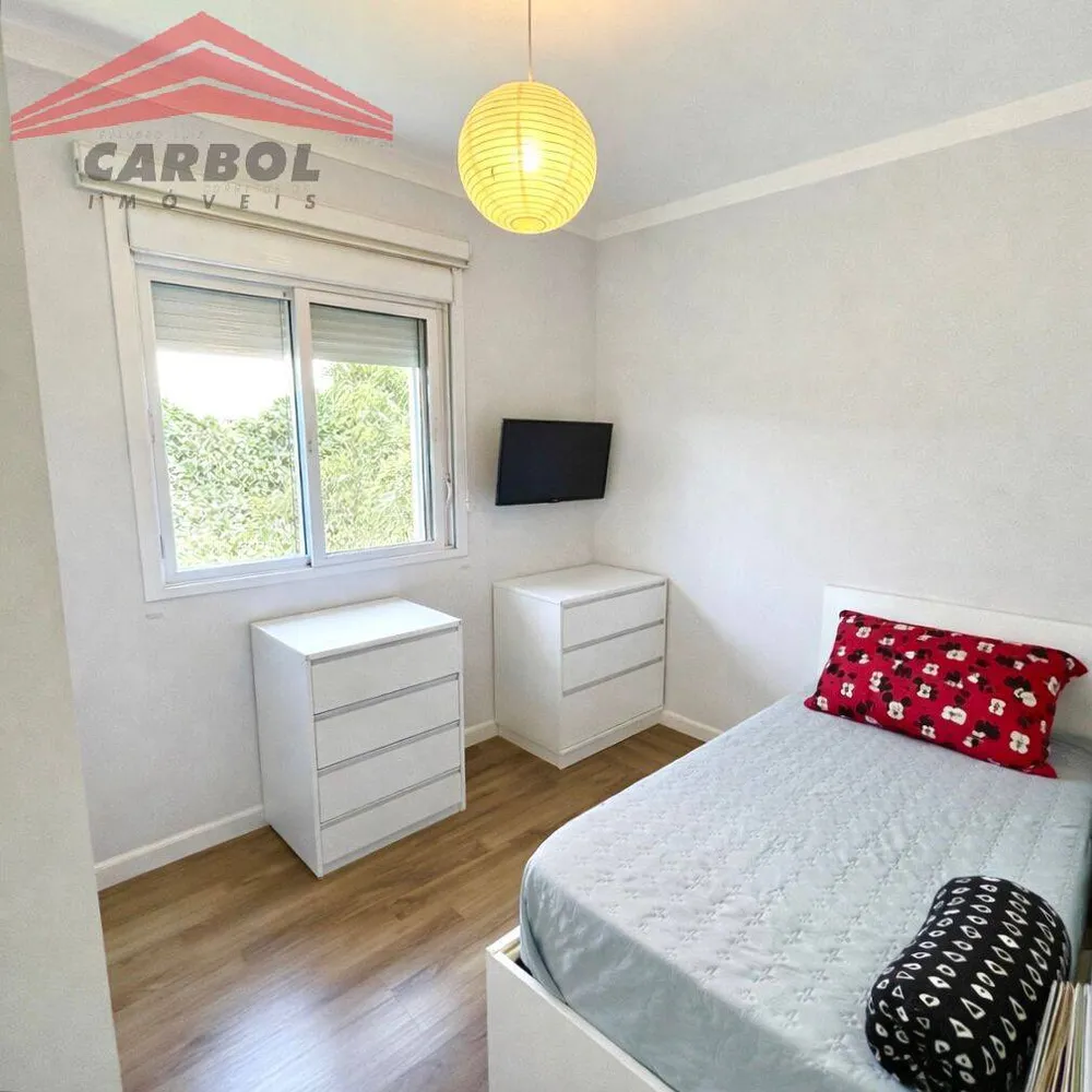 Apartamento, 3 quartos, 83 m² - Foto 2