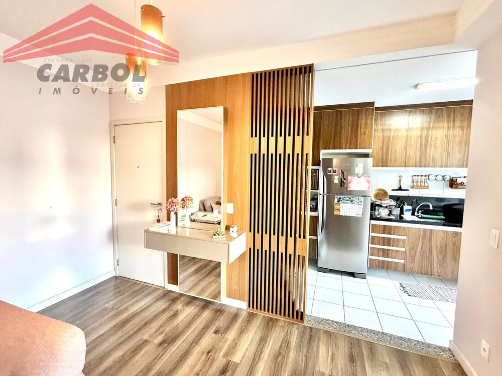 Apartamento, 3 quartos, 83 m² - Foto 8