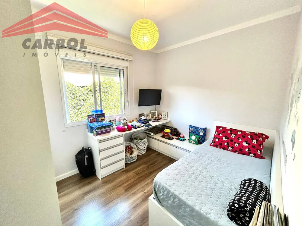 Apartamento, 3 quartos, 83 m² - Foto 14