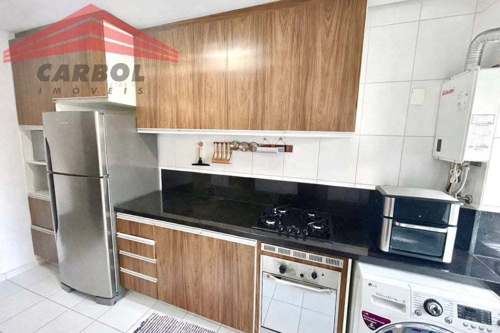 Apartamento, 3 quartos, 83 m² - Foto 4