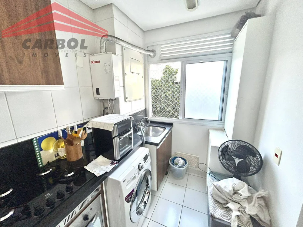 Apartamento, 3 quartos, 83 m² - Foto 16