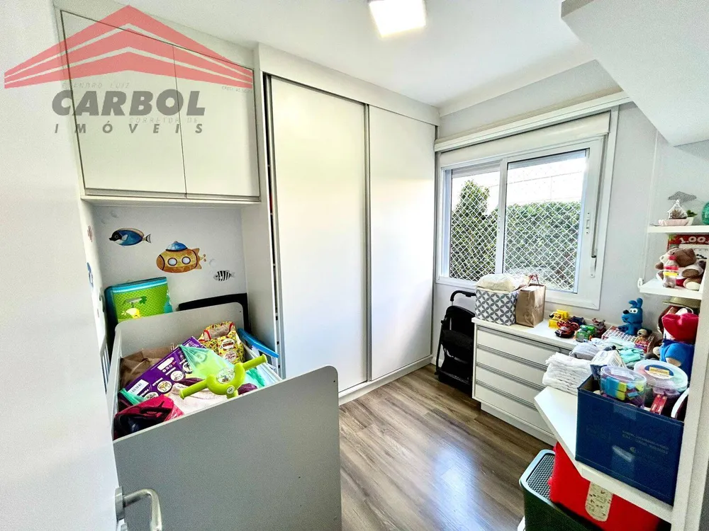Apartamento, 3 quartos, 83 m² - Foto 7