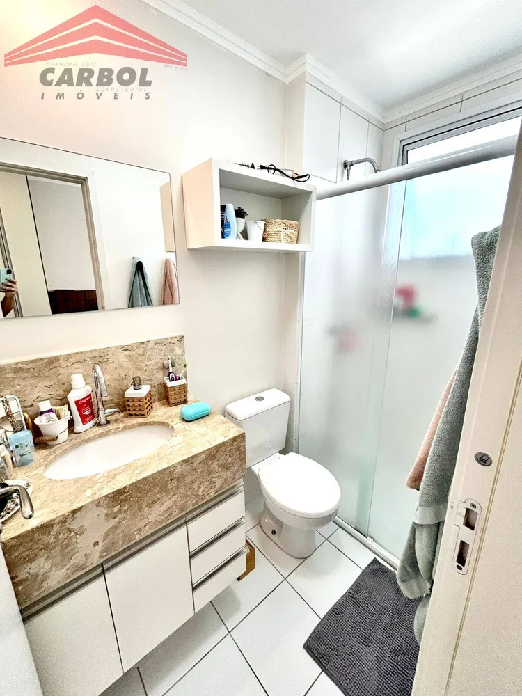 Apartamento, 3 quartos, 83 m² - Foto 8