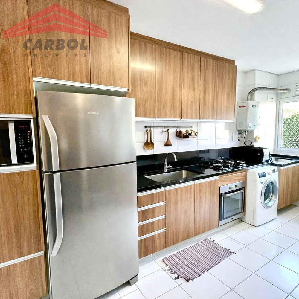 Apartamento, 3 quartos, 83 m² - Foto 6