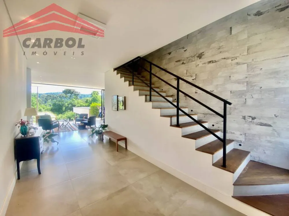 Casa de Condomínio, 5 quartos - Foto 6