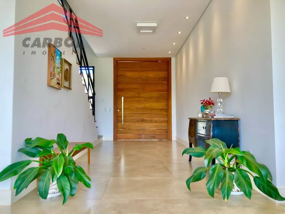 Casa de Condomínio, 5 quartos - Foto 4