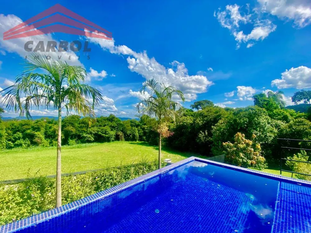 Casa de Condomínio, 5 quartos - Foto 5