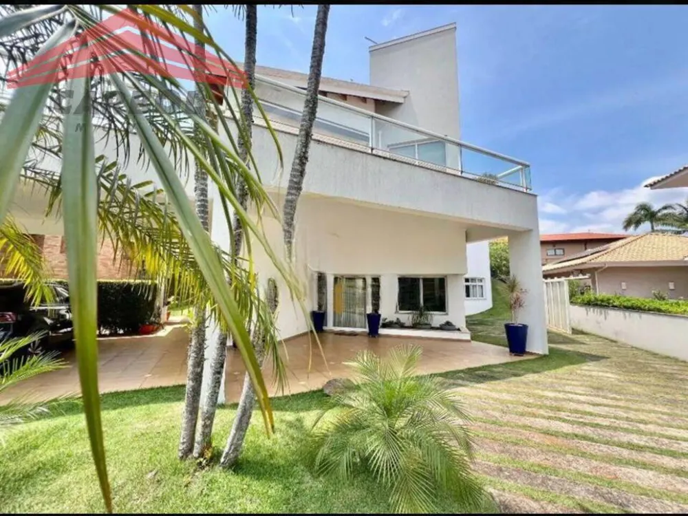 Casa de Condomínio, 4 quartos - Foto 3