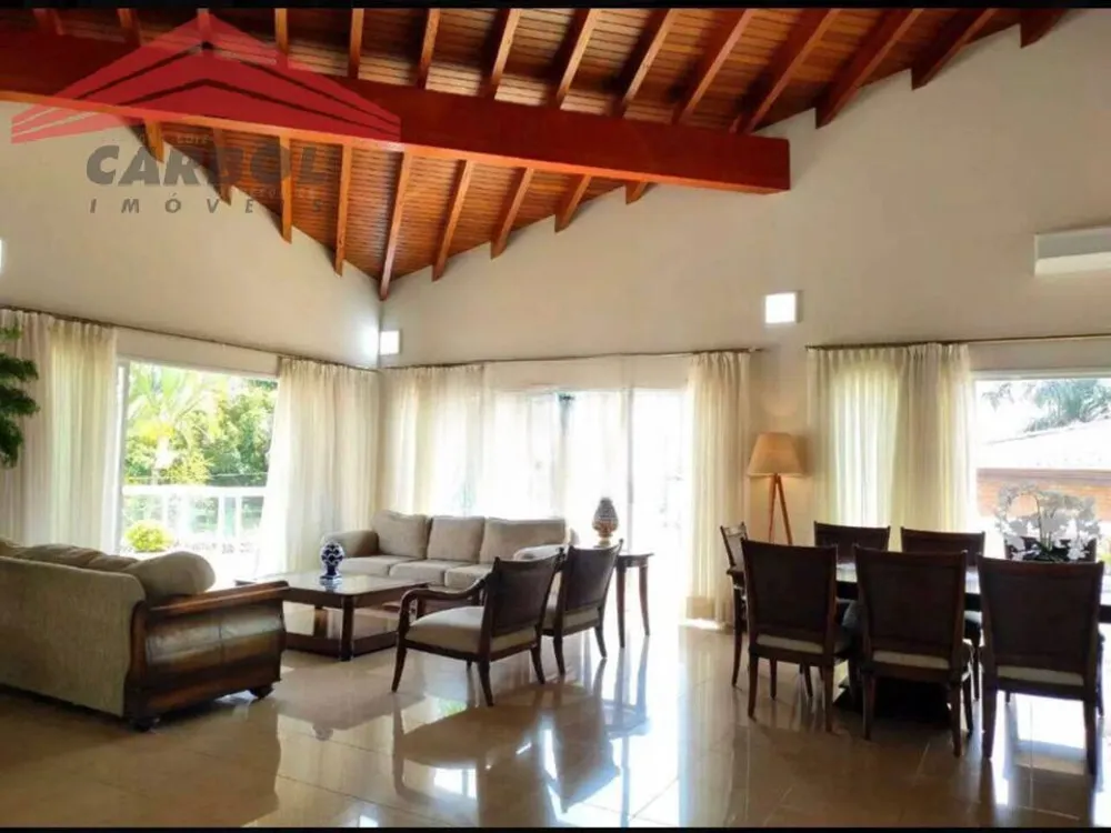 Casa de Condomínio, 4 quartos - Foto 6