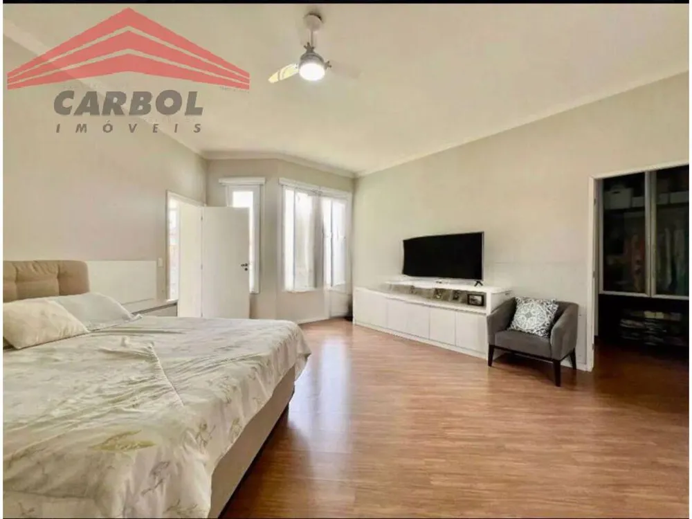 Casa de Condomínio, 4 quartos - Foto 7